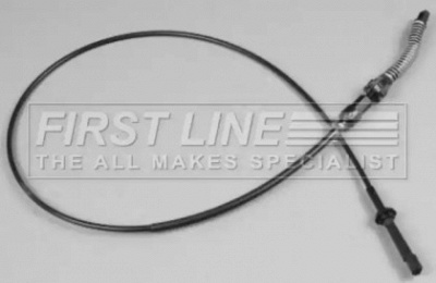FIRST LINE fka1010 -  Тросик газа